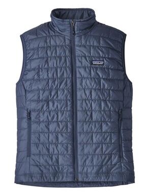 Patagonia Nano Puff Men’s Vest Sz XXL